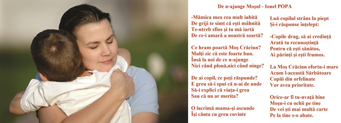 Ionel Popa_De n-ajunge Mosul