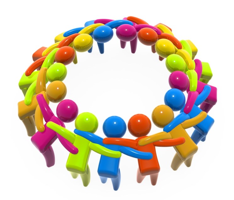 Cooperativismo