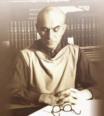 „Minciuna” (din „Îndemn la simplitate” – Ernest Bernea)