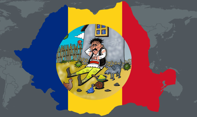 Dacă ești într-o groapă, încetează să mai&nbsp;sapi!