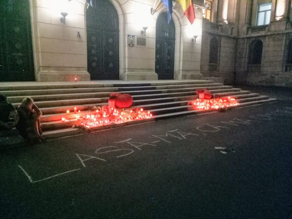 Ce-ar spune Țepeș