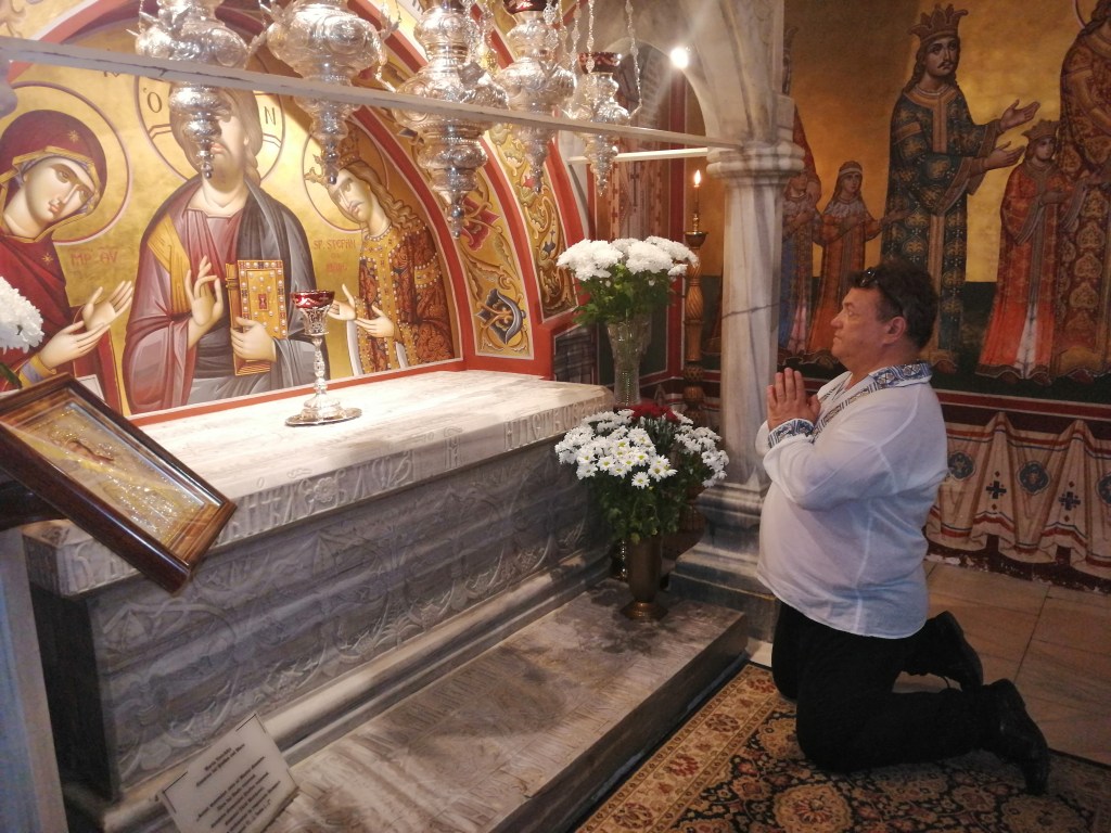 Strâmbătatea vremurilor