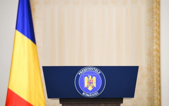 Președintele și nevoia de&nbsp;unitate