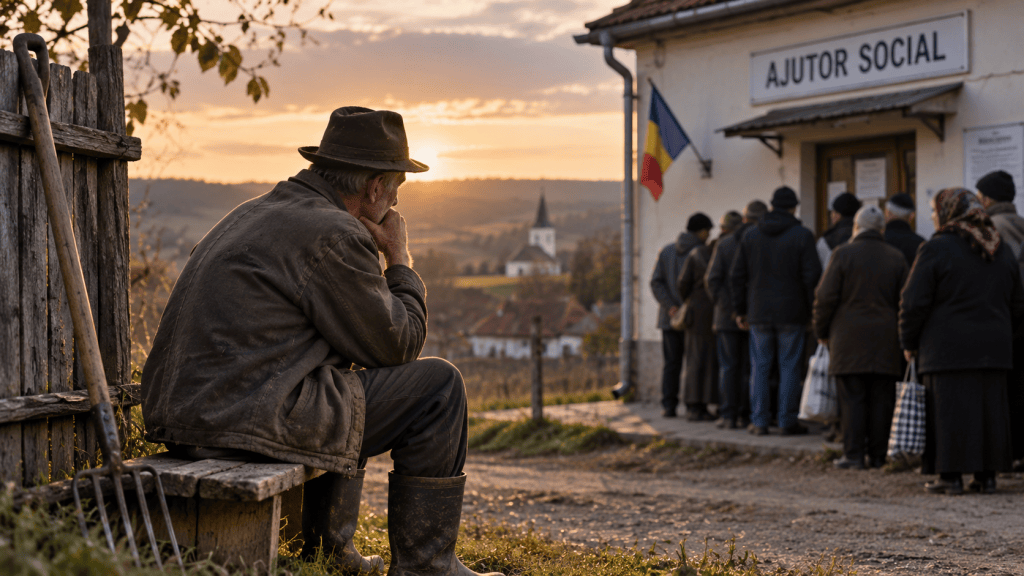 Balada lui Ion Săracul