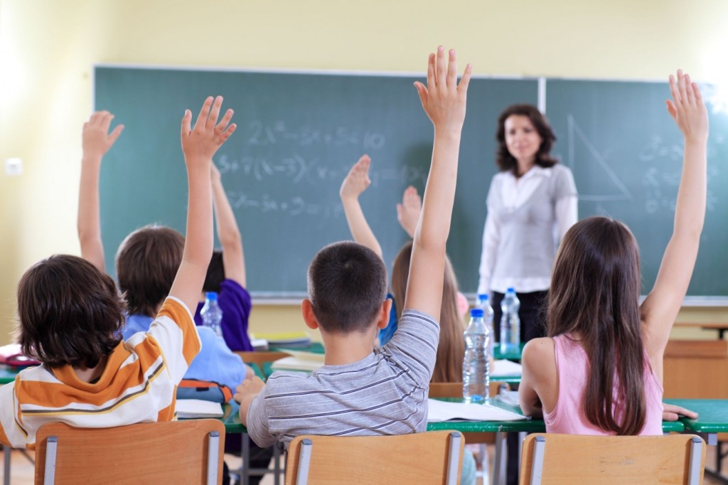Respect pentru profesori
