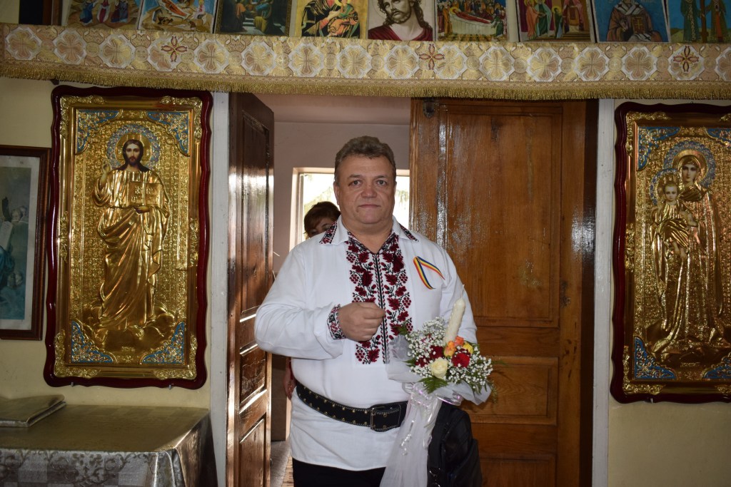 Păstrați simțirea românească