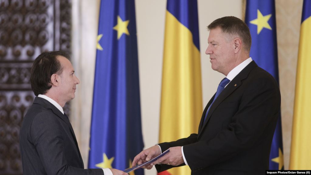 Este d-ul Cîțu o mare dezamăgire?