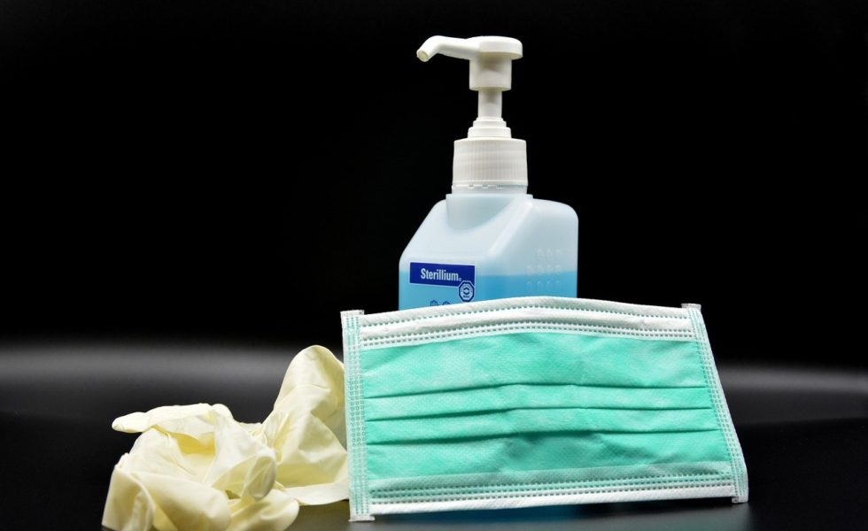 Prevenția în criza de Coronavirus
