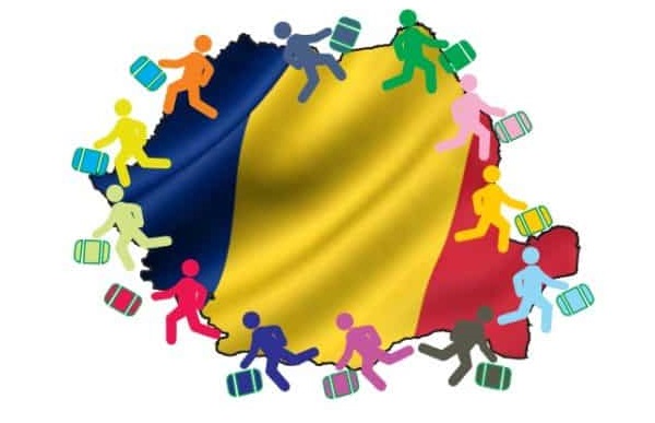 În atenția românilor din&nbsp;diaspora