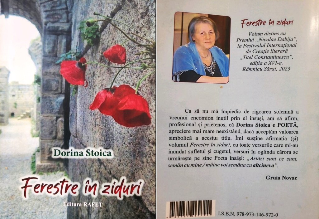 O carte care-mi&nbsp;place!