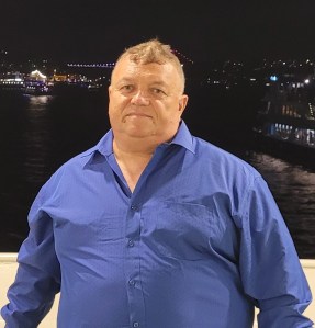 Ionel Popa, inginer silvic și consultant